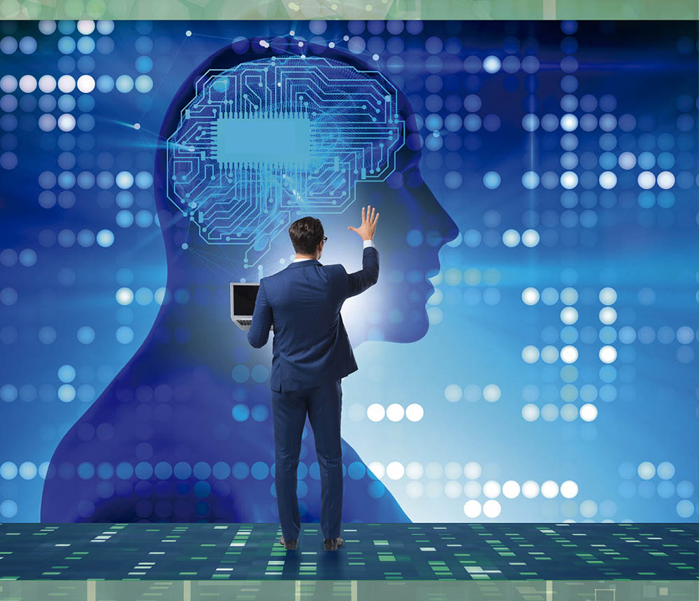 인공지능 시대를 살아가는 우리의 자세