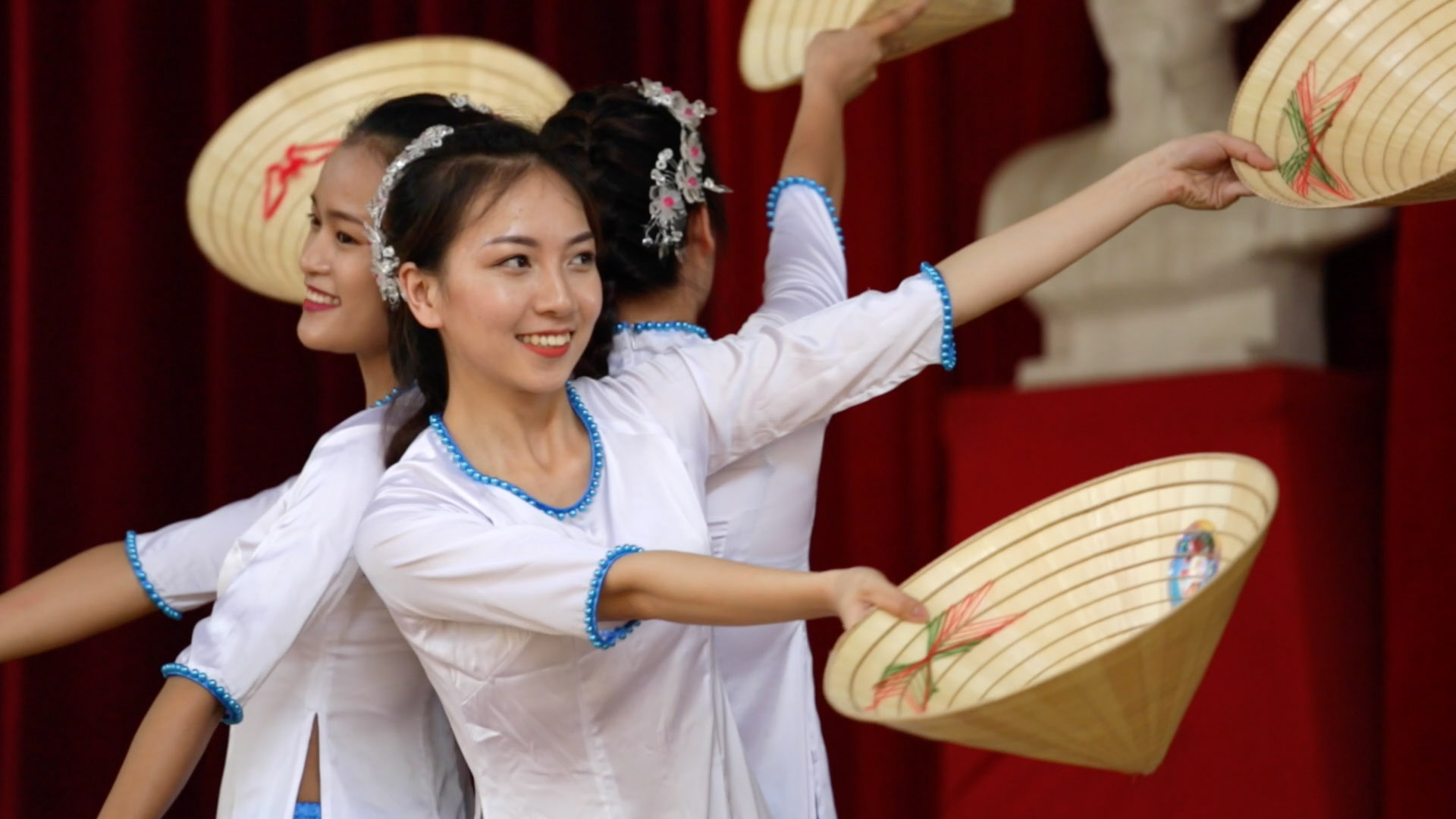 2017년 베트남 문화의료 봉사