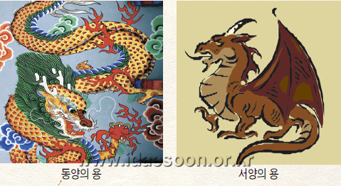 龍과 Dragon - 대순회보 110호 독자코너