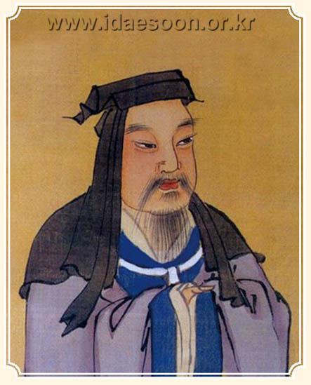 조조(曹操)