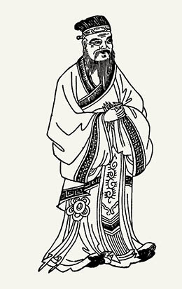 유교(儒敎)의 발전 맹자(孟子) - 대순회보 67호 종교산책